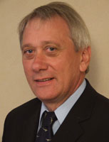 Director & National President - David Parsons